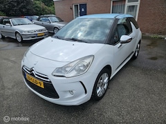 Citroën DS3 - 1.4 Chic