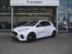 Mazda 2 Hybrid - 1.5 Homura 116 pk|Rijklaar