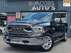 Dodge Ram 1500 - 5.7 V8 Crew Cab Longhorn