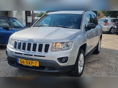 Jeep Compass - 2.0 Sport