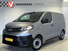 Toyota ProAce Compact - 1.5 D-4D Live | Android/Apple Carplay | DAB | Parkeersensoren Achter | Cruise Control | Ai