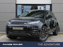 Land Rover Range Rover Evoque - 1.5 P270e PHEV AWD Graphite Edition Panoramadak | Stoelverwarming | Stuurverwarming