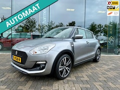 Suzuki Swift - 1.2 automaat Sportline, NAP, CarPlay, 1e eigenaar