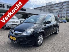 Opel Zafira - 1.8 Edition Lmv TrekhaakAirco 7 Pers