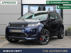 Land Rover Discovery Sport - P300e R-Dynamic SE | Pano | Trekhaak | Dashcam