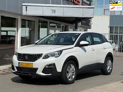 Peugeot 3008 - 1.6 BlueHDi Blue Lease Executive|Trekhaak|Navi