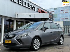 Opel Zafira Tourer - 1.4 Innovation 7p
