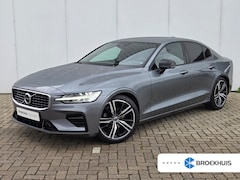 Volvo S60 - 2.0 T4 R-Design | PolestarTuning | VolvoSelekt | Trekhaak | SchitterendeS60