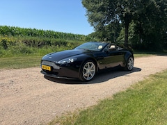 Aston Martin V8 Vantage Roadster