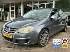 Volkswagen Jetta - 1.6 FSI Comfortline