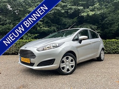 Ford Fiesta - 1.0 Style / 5 Deurs / Airco