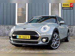MINI Clubman - 1.5 Cooper Business Edition Rijklaarprijs-Garantie Sport Interieur Navigatie Led Head-Up