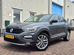 Volkswagen T-Roc - 1.0 TSI IQ.DRIVE Two-Tone-Navi-Led-Carplay