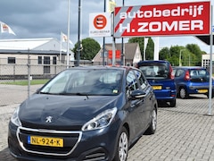 Peugeot 208 - 1.6 BlueHDi Active