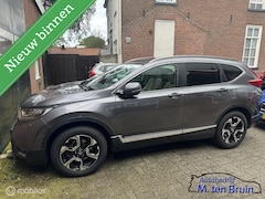 Honda CR-V - 1.5 AWD Executive 173pk afn TREKHAAK 2000kg trekgewicht