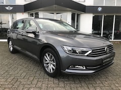 Volkswagen Passat Variant - 1.4 TSI ACT Connected Series Plus, Adaptive Cruise control, automaat Een proefrit levert h