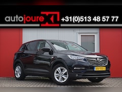 Opel Grandland X - 1.2 Turbo Online Edition | Handel/Export | Origineel NL | Airco | Cruise Control | Navigat