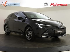 Toyota Corolla Touring Sports - Hybrid 140 Style Limited
