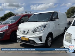Maxus eDELIVER 3 - 53 kWh 122pk SWB Aut
