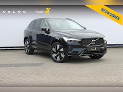 Volvo XC60 - T8 455pk Autm. Plug-in hybrid AWD Plus Dark Long Range / Panoramisch schuif-kanteldak / le