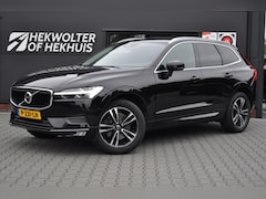 Volvo XC60 - 2.0 B4 Inscription | Leder | Camera | Trekhaak
