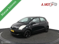 Toyota Yaris - 1.0 VVTi Sol