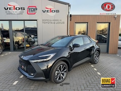 Toyota C-HR - 2.0 Plug-In Hybrid 220 First Edition / nieuw