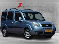 Fiat Doblò - 1.4 Acapulco Nederlandse auto 96976 NAP laatste beurt bij 90000km met airco cv 2 schuifdeu