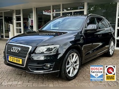 Audi Q5 - 2.0 TFSI quattro S-Line Xenon/Led, Climat, Bluetooth, Navi, LM
