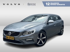 Volvo V60 - 2.0 T4 Business Sport Camera | Standkachel | On Call | Trekhaak