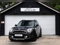 MINI Countryman - 2.0 Cooper S E ALL4 Chili-H&K-Camera-Pano-Memory