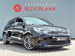 Kia Rio - 1.0 TGDI GT-Line Edition | CAMERA | NAVI | APPLE CARPLAY/ ANDROID AUTO | AIRCO | Wij biede