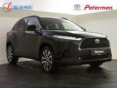 Toyota Corolla Cross - Hybrid 140 Style Comfort