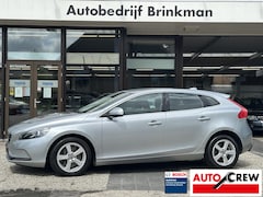 Volvo V40 - 2.0 D4 190PK Summum Business