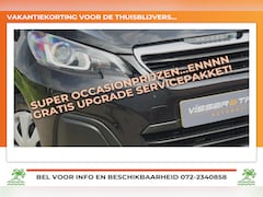 Peugeot 108 - 1.0 e-VTi Active - Noir Caldera - AC/Bleutooth/Electrisch pakket