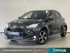 Toyota Yaris - 1.5 Hybrid 115 Dynamic DODE HOEK SENSOREN | STOEL/STUUR VERWARMING | APPLE CARPLAY | CAMER