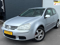 Volkswagen Golf - 1.6 Trendline Business APK-06-2026/LMV/ORGNL