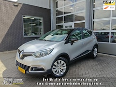 Renault Captur - 1.2 TCe Expression | AUTOMAAT | Keyless | Navigatie | Cruise Control | Parkeersensoren Ach
