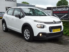 Citroën C3 - 1.2 PureTech S&S Feel