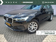 Volvo XC60 - 2.0 T5 Inscription Lederen bekleding | Electrisch inklapbare trekhaak |