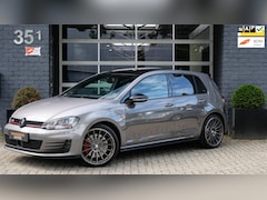 Volkswagen Golf - 2.0 TSI GTI Performance 230PK ACC|DCC|DYN|LEDER|PANO
