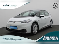 Volkswagen ID.3 - Pro 58 kWh 145 pk | Leder/alcantara | Achteruitrijcamera | Navigatie | Keyless Entry | Stu