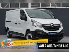 Renault Trafic - bestel 2.0 dCi 120 T29 L2H1 Business