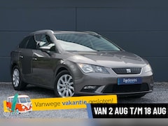 SEAT Leon ST - 1.0 EcoTSI Style Connect Apple/Android Navi