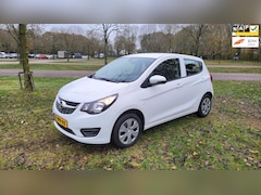 Opel Karl - 1.0 ecoFLEX Edition Airco Cruise Contr. Zeer Zuinig