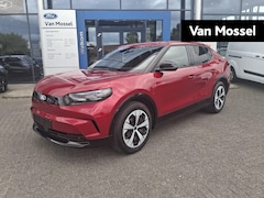 Ford Capri - Style Standard Range RWD 52 kWh | 170PK | 381 KM WLTP | Full led koplampen | Adaptive crui