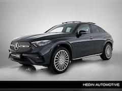 Mercedes-Benz GLC-klasse Coupé - GLC 300e Automaat 4MATIC Sport Edition | AMG Premium Pakket | Nightpakket | Winterpakket