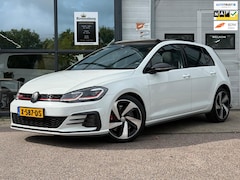 Volkswagen Golf - 2.0 TSI GTI Performance, PANO, NAP, CAMERA