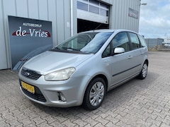 Ford C-Max - 1.6 TDCi Trend / Airco / Cruise / Trekhaak
