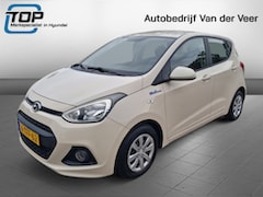 Hyundai i10 - 1.0i i-Motion Comf